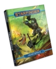 Starfinder RPG: Near Space - Book