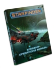 Starfinder RPG: Starship Operations Manual - Book