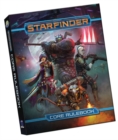 Starfinder RPG: Starfinder Core Rulebook Pocket Edition - Book