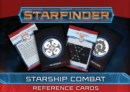 Starfinder Starship Combat Reference Cards - Book