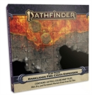 Pathfinder Flip-Tiles: Darklands Fire Caves Expansion - Book