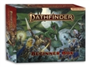 Pathfinder Beginner Box (P2) - Book