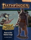 Pathfinder Adventure Path: Ruins of the Radiant Siege (Agents of Edgewatch 6 of 6) (P2) - Book