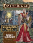 Pathfinder Adventure Path: Ruins of Gauntlight (Abomination Vaults 1 of 3) (P2) - Book