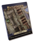 Pathfinder Flip-Mat: City Sites Multi-Pack - Book