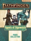Pathfinder Agents of Edgewatch Pawn Collection (P2) - Book