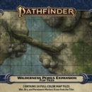 Pathfinder Flip-Tiles: Wilderness Perils Expansion - Book