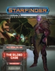 Starfinder Adventure Path: The Gilded Cage (Fly Free or Die 6 of 6) - Book