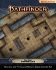 Pathfinder Flip-Mat: Shipwrecks - Book