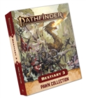 Pathfinder Bestiary 3 Pawn Collection (P2) - Book