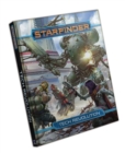 Starfinder RPG: Tech Revolution - Book