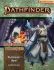 Pathfinder Adventure Path: Hurricane's Howl (P2) - Book