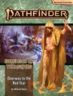 Pathfinder Adventure Path: Doorway to the Red Star (Strength of Thousands 5 of 6) (P2) - Book