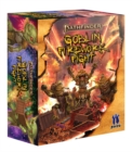 Pathfinder Goblin Firework Fight - Book