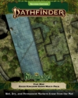 Pathfinder Flip-Mat: Kingmaker Adventure Path River Kingdoms Ruins Multi-Pack - Book