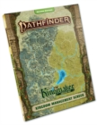 Pathfinder Kingmaker Kingdom Management Screen (P2) - Book