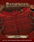 Pathfinder Flip-Mat Classics: Theater - Book