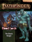 Pathfinder Adventure Path: The Ghouls Hunger (Blood Lords 4 of 6) (P2) - Book