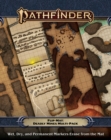 Pathfinder Flip-Mat: Deadly Mines Multi-Pack - Book