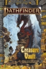Pathfinder RPG Treasure Vault (P2) - Book