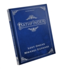 Pathfinder Lost Omens The Mwangi Expanse Special Edition (P2) - Book
