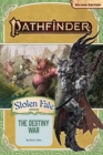 Pathfinder Adventure Path: The Destiny War (Stolen Fate 2 of 3) (P2) - Book