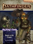 Pathfinder Adventure Path: Heavy is the Crown (Sky King’s Tomb 3 of 3) (P2) - Book