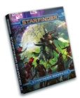 Starfinder RPG: Starfinder Enhanced - Book