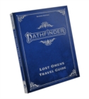Pathfinder Lost Omens Travel Guide Special Edition (P2) - Book