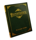Pathfinder RPG: Pathfinder Player Core Special Edition (P2) - Book