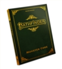 Pathfinder RPG: Pathfinder Monster Core Special Edition (P2) - Book