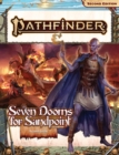 Pathfinder Adventure Path: Seven Dooms for Sandpoint (1 of 1) (P2) - Book