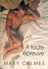 toute epreuve (Translation) - Book