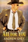 All for You - eBook