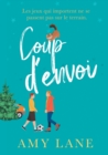 Coup d'envoi (Translation) - Book