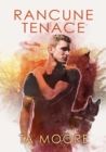 Rancune tenace (Translation) - Book