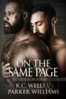 On the Same Page - Book