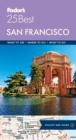 Fodor's San Francisco 25 Best - Book