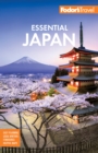 Fodor's Essential Japan - Book