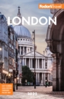 Fodor's London 2020 - eBook