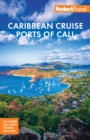 Fodor's Caribbean Cruise Ports of Call - Book