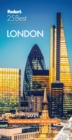 Fodor's London 25 Best 2021 - Book