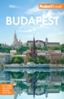 Fodor's Budapest : with the Danube Bend & Other Highlights of Hungary - Book