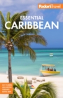 Fodor's Essential Caribbean - Book