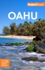 Fodor's Oahu : with Honolulu, Waikiki & the North Shore - Book