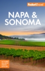 Fodor's Napa & Sonoma - Book