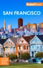 Fodor's San Francisco - Book