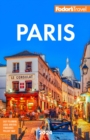 Fodor's Paris 2024 - Book