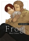 Frog (Manga) - Book