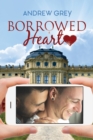 Borrowed Heart - Book